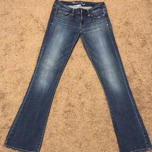 Jeans American Eagle